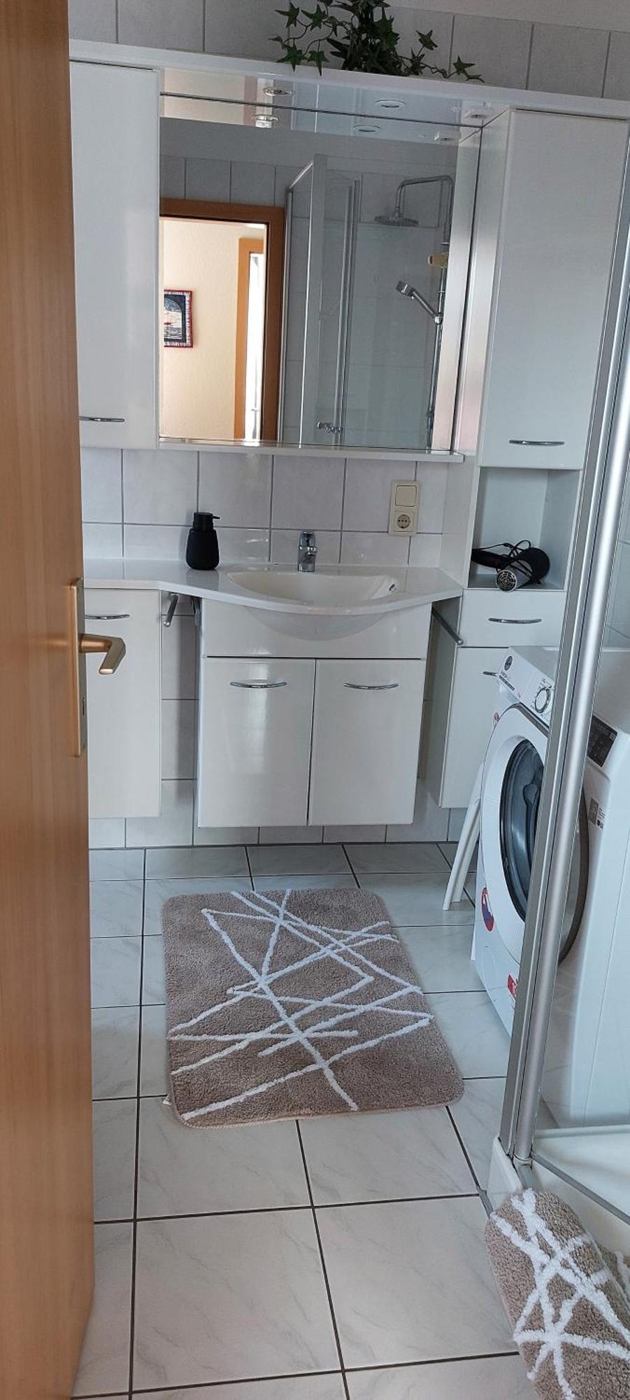 Ferienhaus "Haus Bethlehem" Kaethe Schmidt Papenburg Eksteriør bilde