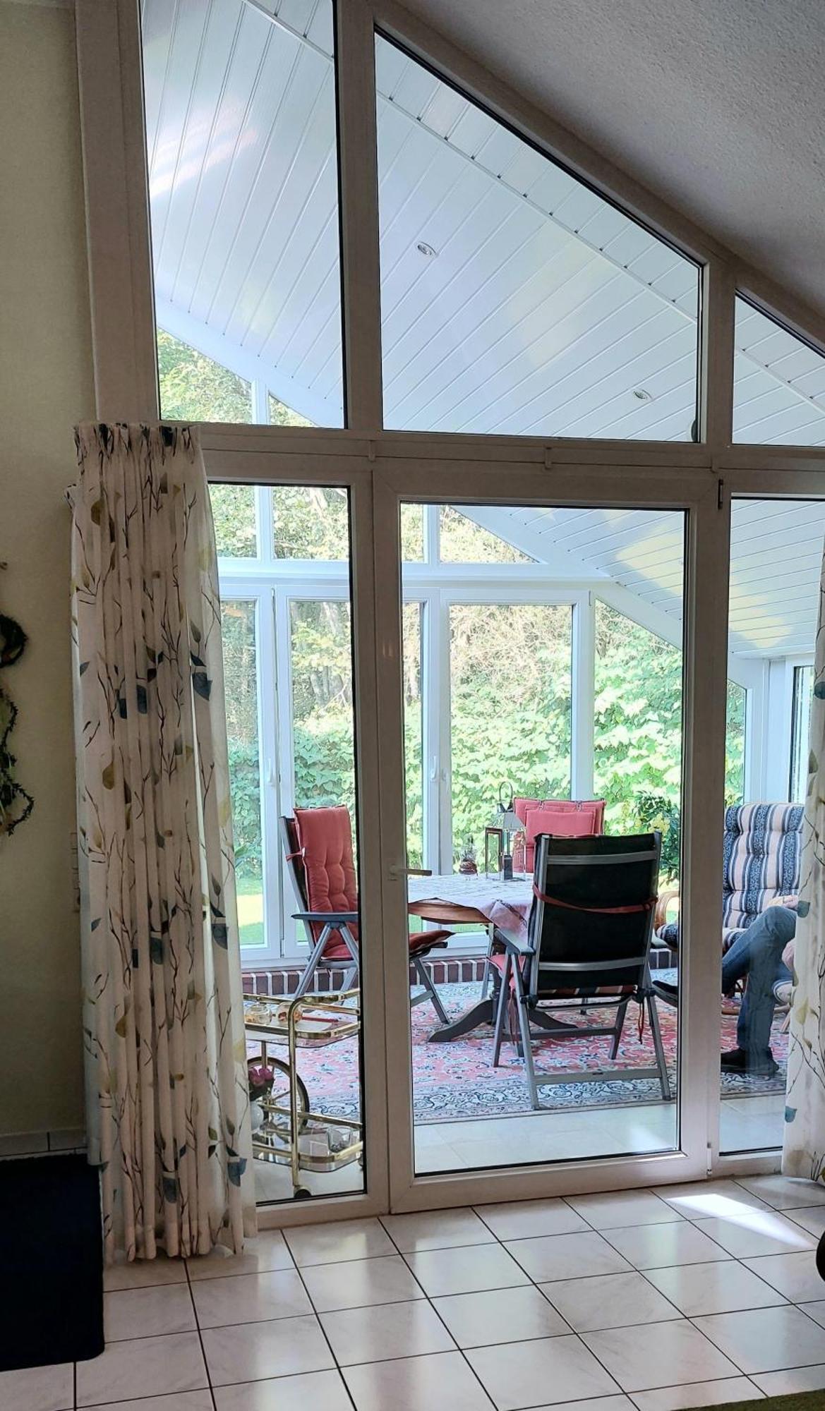 Ferienhaus "Haus Bethlehem" Kaethe Schmidt Papenburg Eksteriør bilde